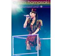 Ayumi Hamasaki Countdownlive 2019-2020 Promised Land A(Dvd())