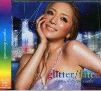 Ayumi Hamasaki - Glitter/Fated [Import]