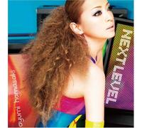 AYUMI HAMASAKI - Next Level(CD Only) [Import]