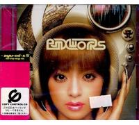 Ayumi Hamasaki - Rmx Works from Ayumi-X