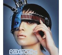 Ayumi Hamasaki - Rmx Works from Cyber Trance