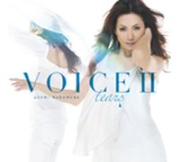 Ayumi Nakamura - Voice II [ CD+DVD] [Import]