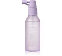 AYUNCHE Derma Calming Serum sérum apaisant et hydratant pour cuir chevelu sec avec démangeaisons 80 ml