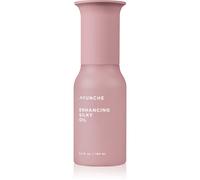 AYUNCHE Enhancing Silky Oil huile illuminatrice et hydratante pour cheveux abîmés 100 ml