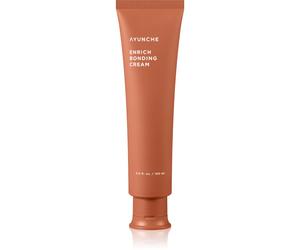 AYUNCHE Enrich Bonding Cream crème régénératrice intense pour cheveux colorés et abîmés 100 ml