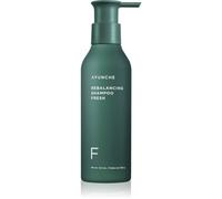 AYUNCHE Rebalancing Shampoo Fresh shampoing anti-amincissement et anti-chute à effet rafraîchissant 350 g