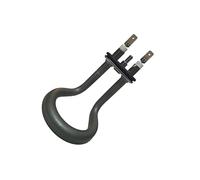 AYUNGOV Résistance chauffante for Lave-Vaisselle SU3832 / MD-MH-T3 Compatible avec Les modèles T3/Candy/Hansa/Gorenje/Bomann 220 V-240 V 1400 W.