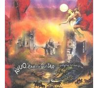 Ayuo Takahashi - Earth Guitar
