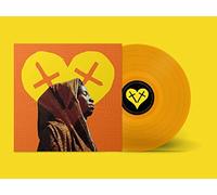 God Created Everything/Vinyle Orange