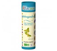Ayur-vana Ashwagandha bio 120 gélules