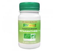 Ayur-vana Astaxanthine bio 30 gélules