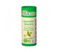 Ayur-vana Gymnema sylvestris bio 60 gélules