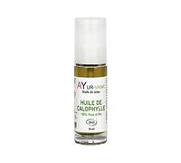 AYur-vana Huile de Calophylle Bio 30 ml