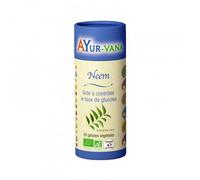 Ayur-vana Neem bio 60 gélules