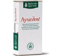 Ayurdent® - Dentifrice Classic Échantillon 10ml