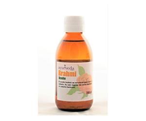 Ayurveda Aceite Brahmi 200 ml
