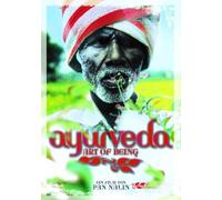 Ayurveda - Art of Being - Ayurveda-Die Kunst des Langen Lebens [Import]