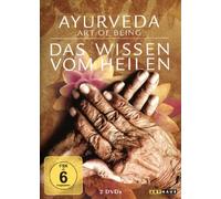Ayurveda-Art of Being/Das Wissen vom Heilen [Import]