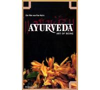 Ayurveda - Art of Being (OmU) [VHS]