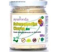 Ayurveda Ashwagandha Churna Poudre 100Gr