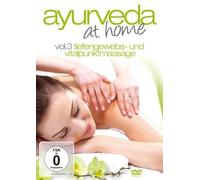 Vol. 3-Ayurveda At Home Tiefengewebs-Und Vital