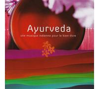 Ayurveda - Ayurveda, Une Musique Indienne pour Le Bien-Etre [Import]