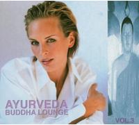 Ayurveda/Buddha Lounge 3 by Various (2003-08-25)