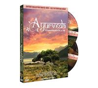 Ayurveda, Connaissance de la Vie - Coffret 2 DVD, + de 3 heures