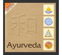 Ayurveda [De Import]