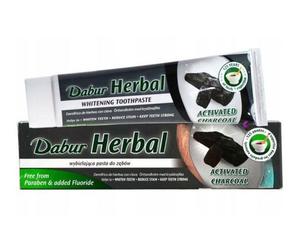Ayurveda Dentifrico Charcoal 100ml