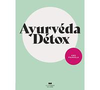 Ayurvéda Détox