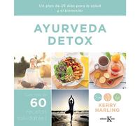 Ayurveda Detox