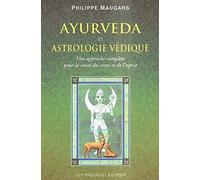 Ayurveda et astrologie vedique
