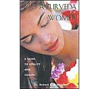 Ayurveda For Women