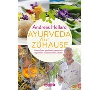 Ayurveda Für Zuhause
