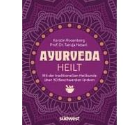 Ayurveda Heilt