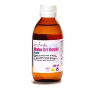 Ayurveda Huiles pour le corps - Hydratants - 250 Gr