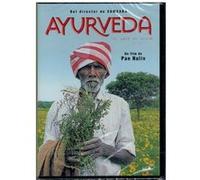 Ayurveda : l'art de vivre (2001) / Ayurveda: El Arte de Vivir (DVD) G