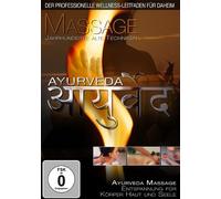Ayurveda Massage [Import]