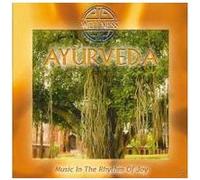AYURVEDA-MUSIC IN THE RHYTHM OF JOY