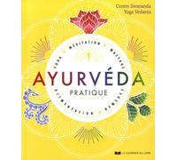 Ayurvéda Pratique
