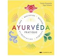 Ayurvéda pratique Multicolore G