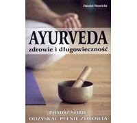 AYURVEDA santé et longévité