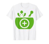 Ayurveda, Science, Vie, Art de guérison Indien, médecine, dosha T-Shirt Graphique avec Valeur