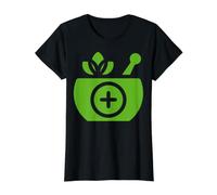 Ayurveda, Science, Vie, Art de guérison Indien, médecine, dosha T-Shirt Graphique avec Valeur