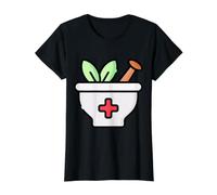 Ayurveda, Science, Vie, Art de guérison Indien, médecine, dosha T-Shirt Graphique avec Valeur