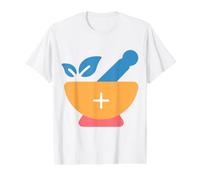 Ayurveda, Science, Vie, Art de guérison Indien, médecine, dosha T-Shirt Graphique avec Valeur