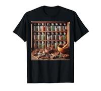 Ayurveda, Science, Vie, Art de guérison Indien, médecine, dosha T-Shirt Graphique avec Valeur