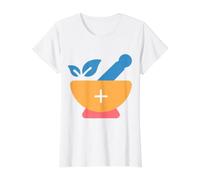 Ayurveda, Science, Vie, Art de guérison Indien, médecine, dosha T-Shirt Graphique avec Valeur
