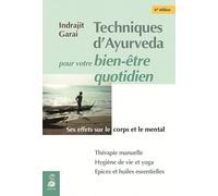 Ayurveda une autre approche de la médecine énergetique